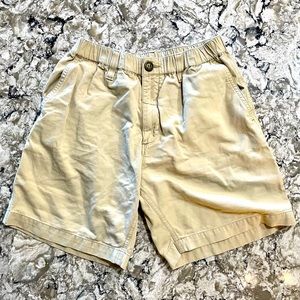 Chubbies Khaki Short Shorts